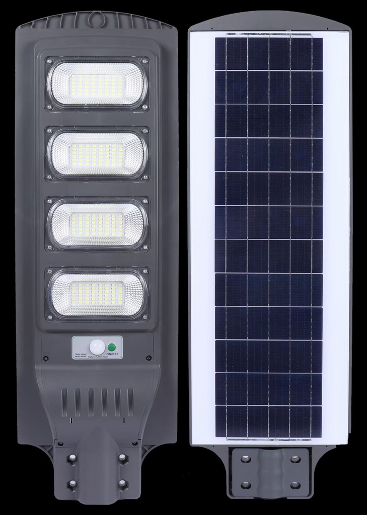 Farola calle  solar 120 W (NEW)