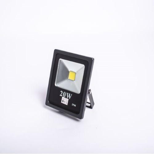 Foco de led 20 watios 12v 6400K