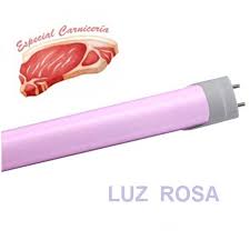 Tubo fluorescente para **CARNICERIA **30W 90CM  (25 Unidades / caja INDIVISIBLE))