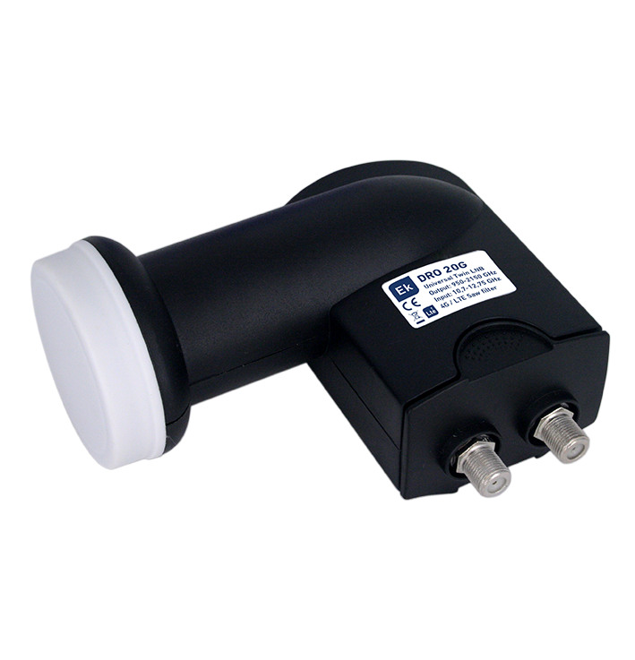 DRO 20 G LNB TWIN