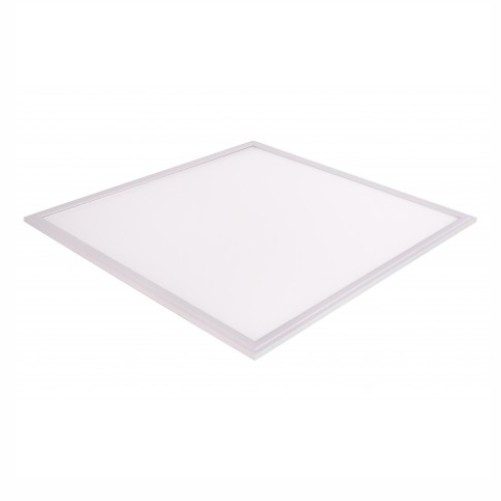 [GM00069] Panel led 595 x 595 mm 48 watios 6400K blanco **FINO**