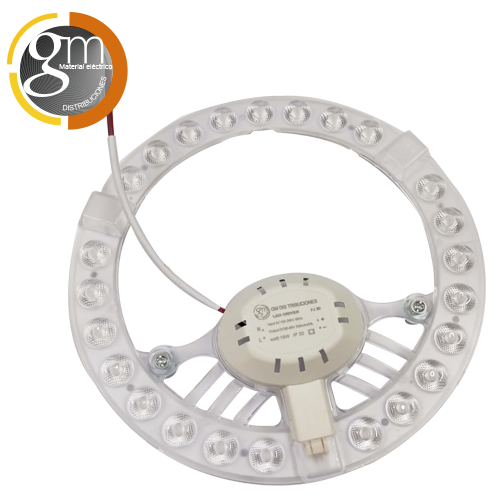 [GM00090] Recambios led 18 watios