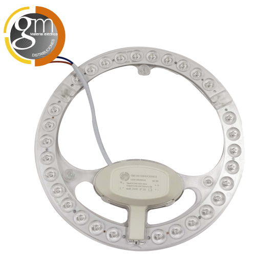 [GM00091] Recambios led 24 watios