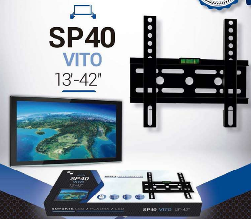 [SP40] Soporte 13"-- 42" vito