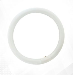 [GM00166] Tubo circular 32 watios 6400K  (20 Unidades por caja)