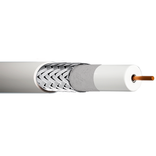 [151070] CCR128D Cable Coaxial 6,9mm