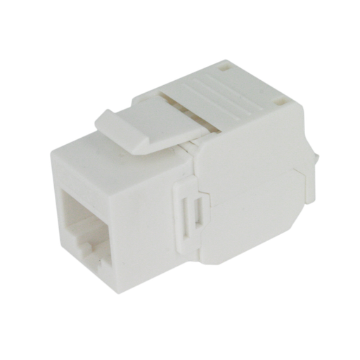 [393007] KJ C6A-TL Keystone jack / conector hembra Cat6A UTP